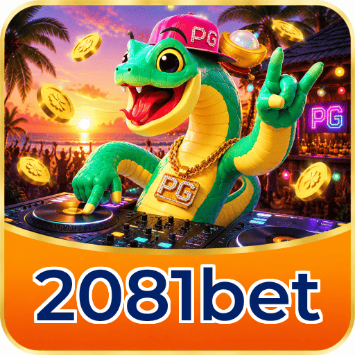 2081bet Logo 2