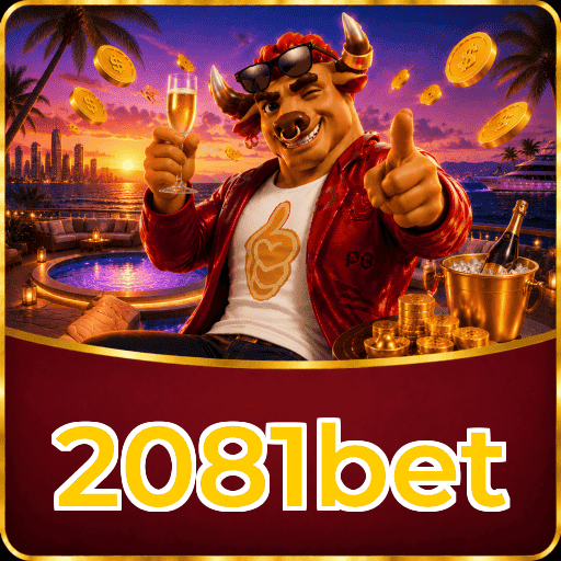 Certificação GLI 2081bet
