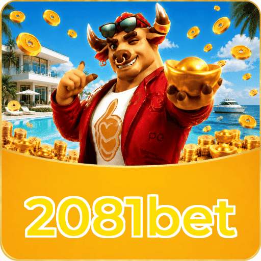 2081bet Segurança Logo 2