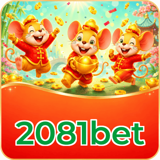2081bet Logo 3
