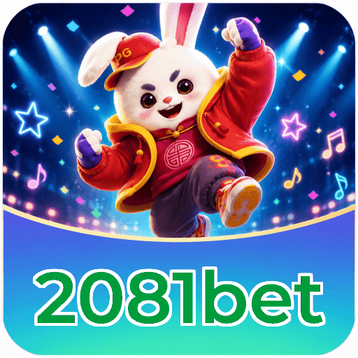 2081bet Instalar Logo 1