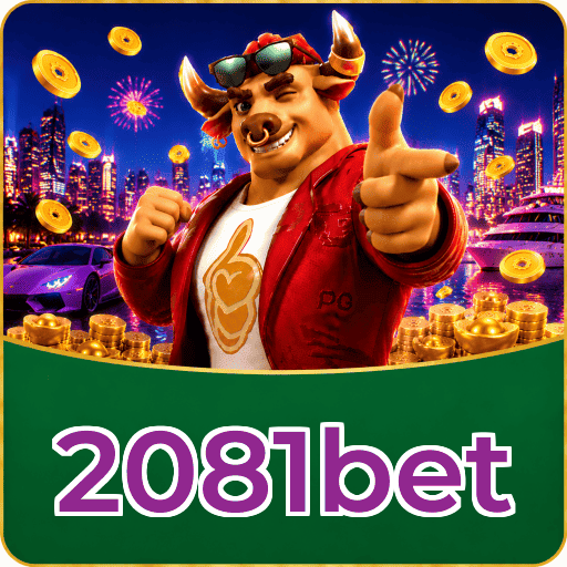 2081bet Segurança Logo 3