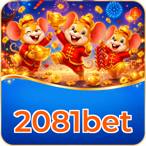 2081bet Instalar Logo 2
