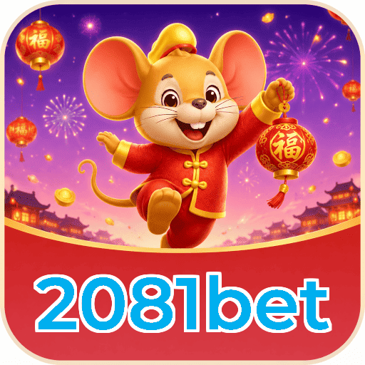 2081bet Logo 1