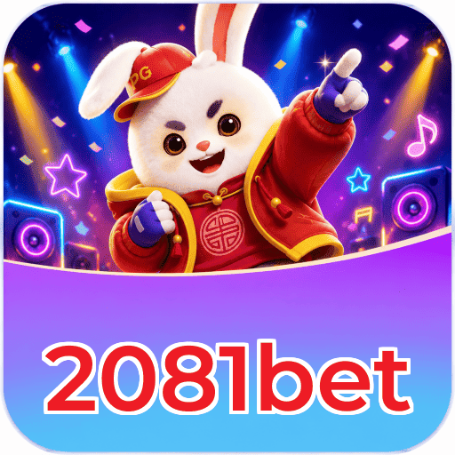 2081bet Segurança Logo 1